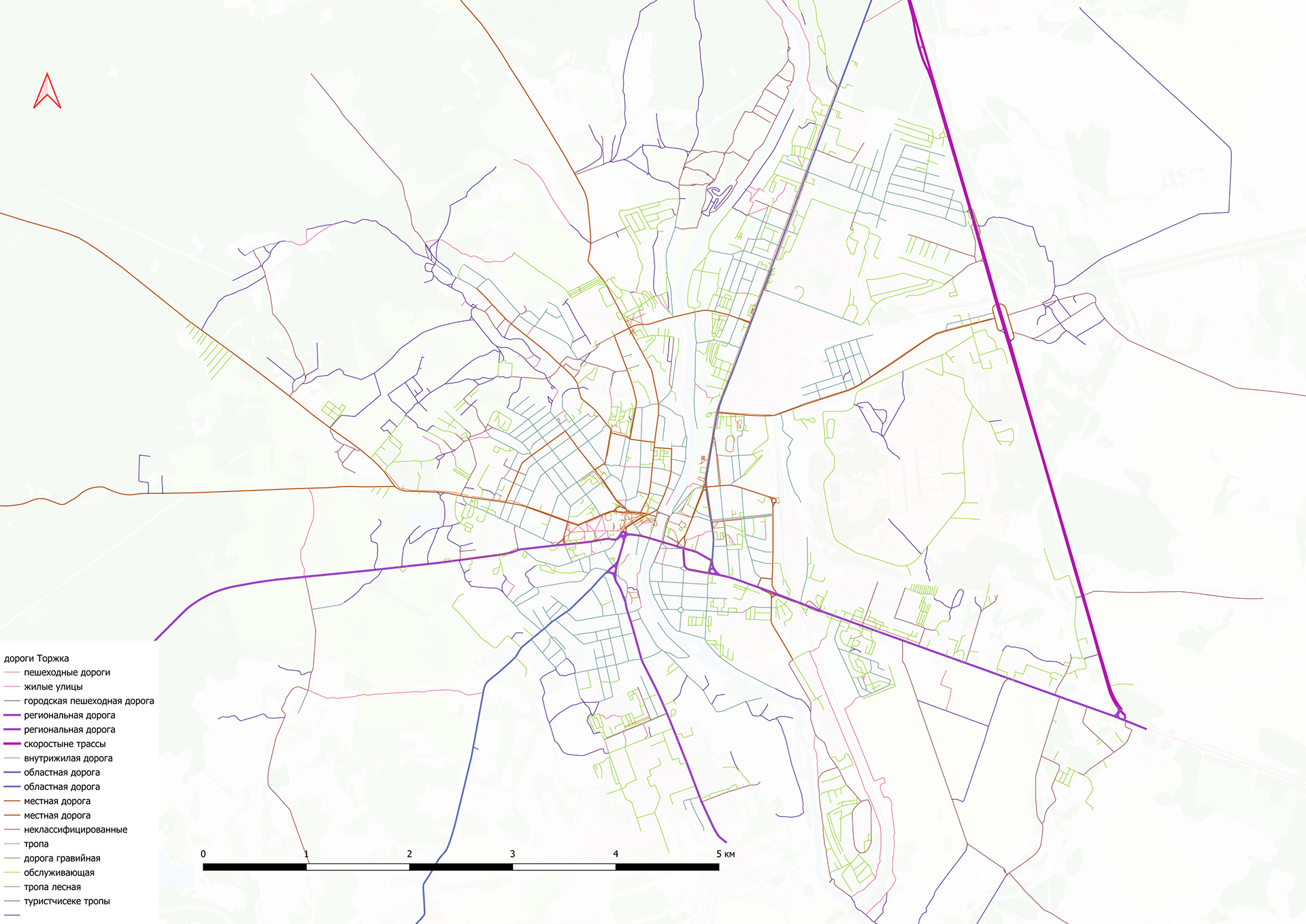 Torzhok 包容性环境项目-6