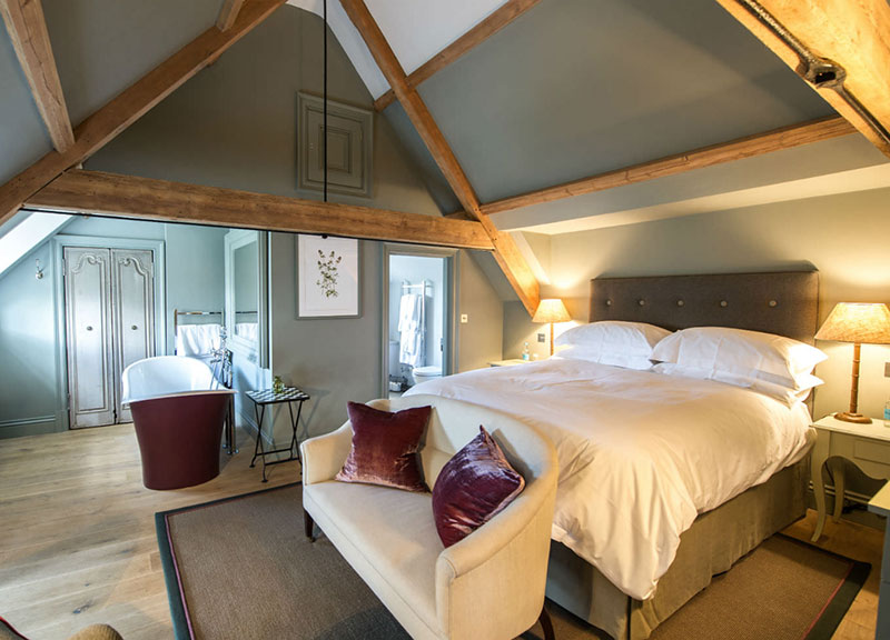 仙女百里香酒店-10