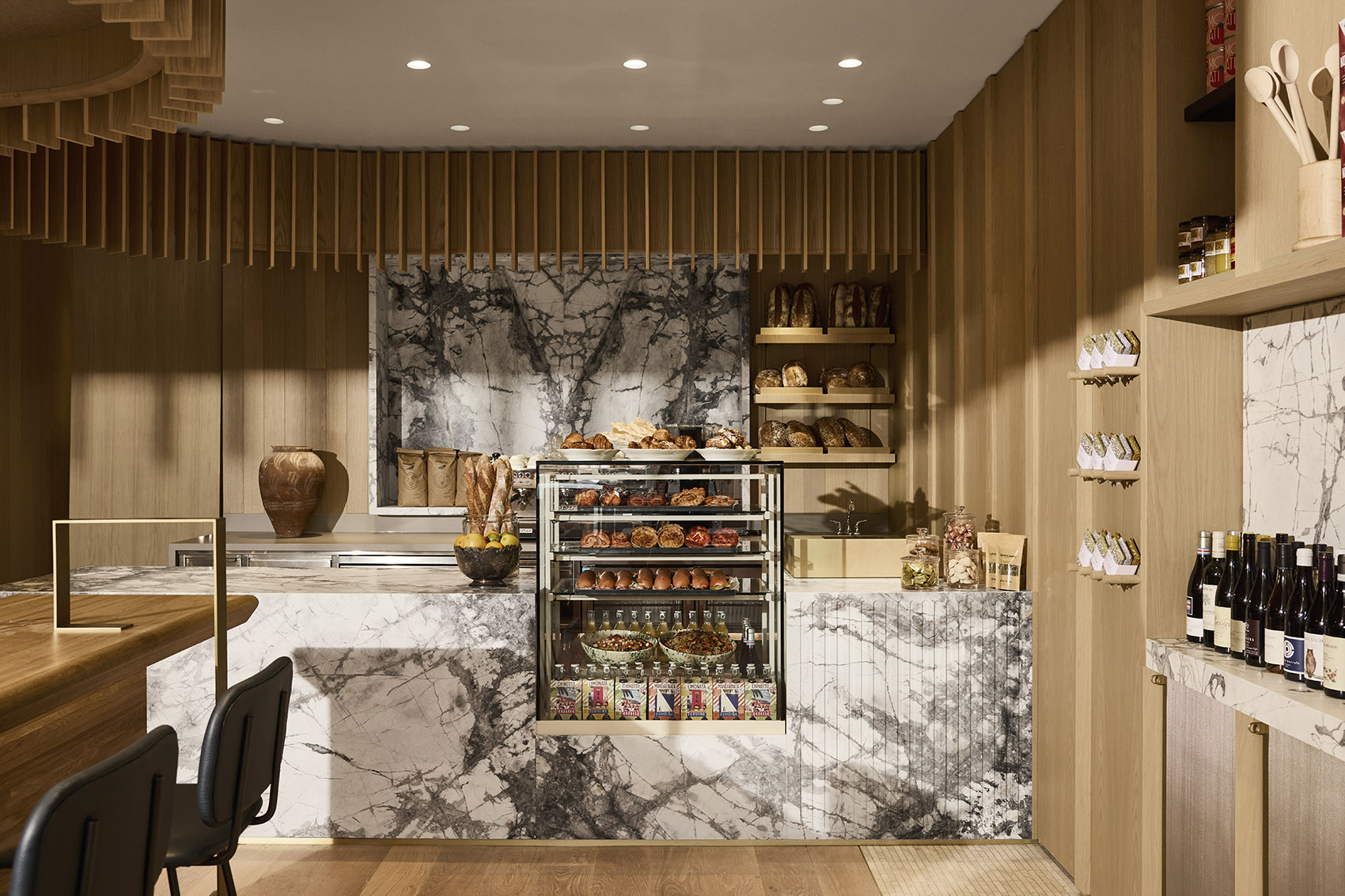 皇家酒店丨加拿大-30