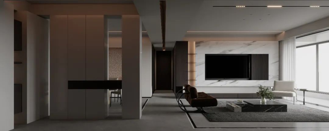 上湖城章丨端石设计-22