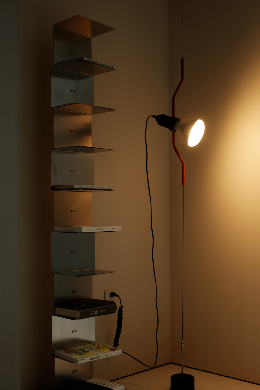 PrivateHome|美而雅的大平层-85