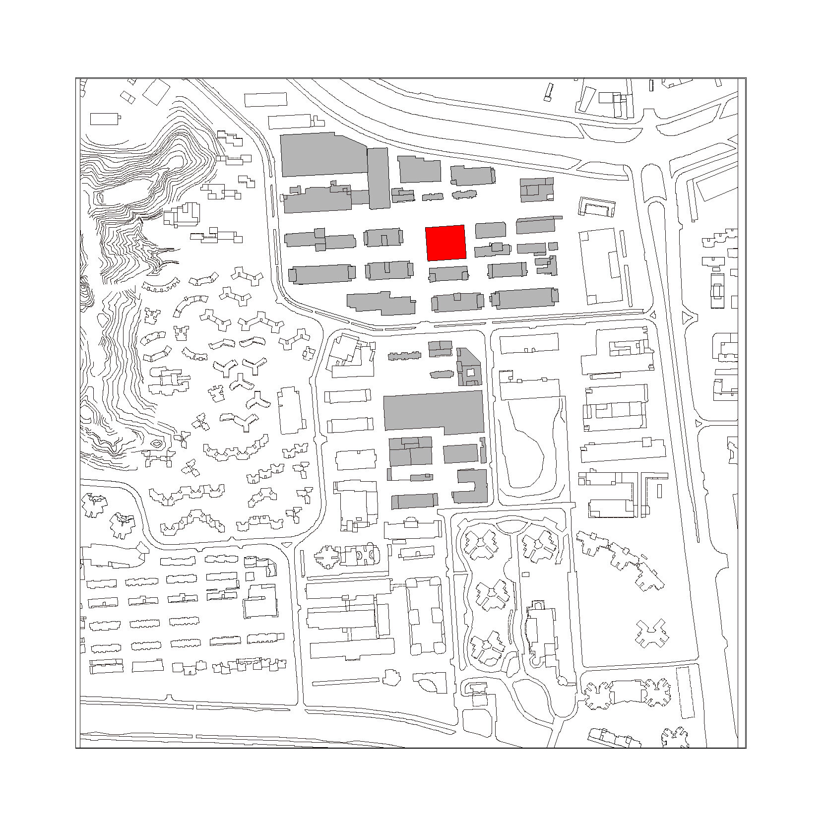 The Opened “White Box” Art Museum, OCAT-B10丨中国深圳丨MENG YAN | URBANUS-62