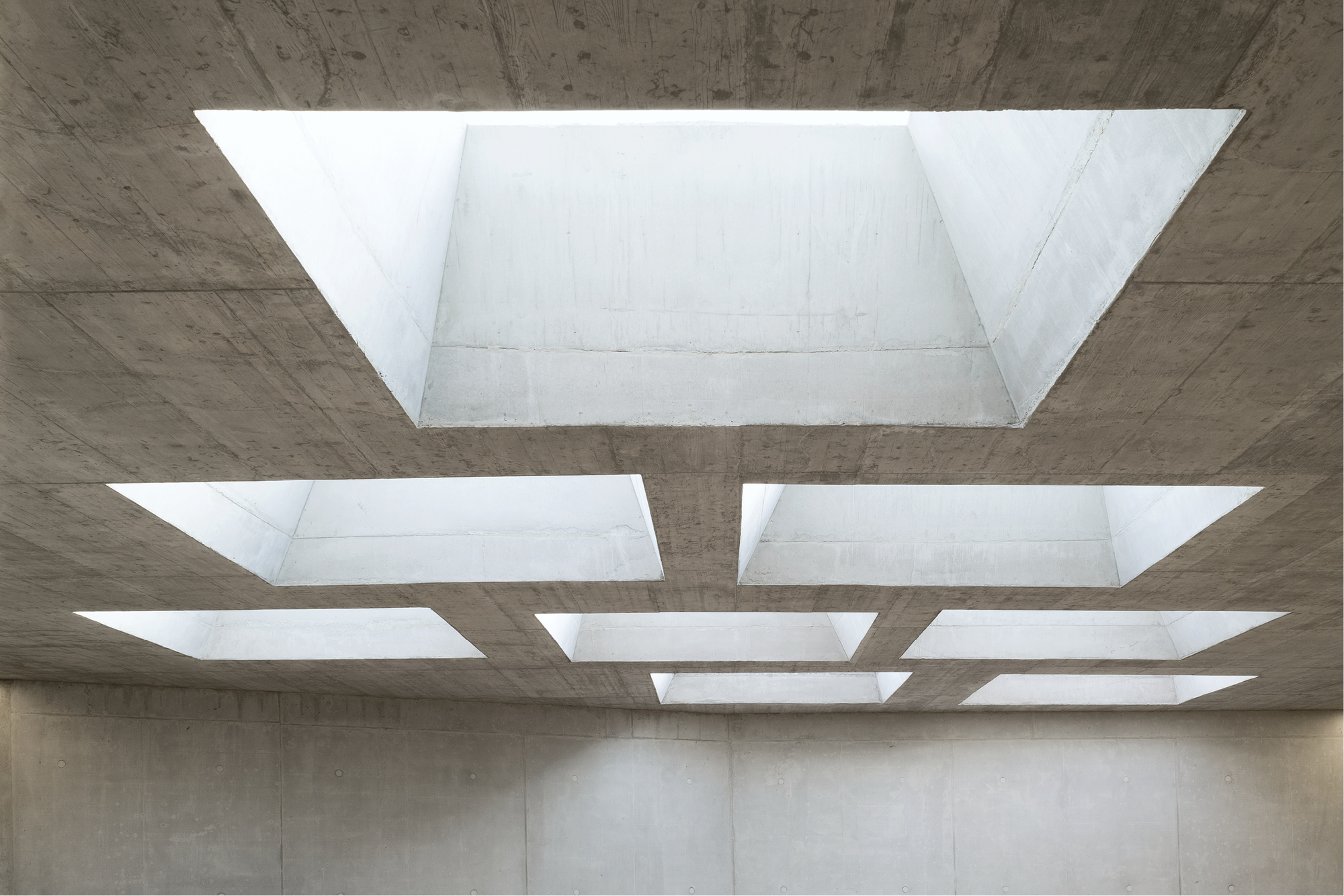 雷姆兴根市政厅丨德国丨Steimle Architekten-27