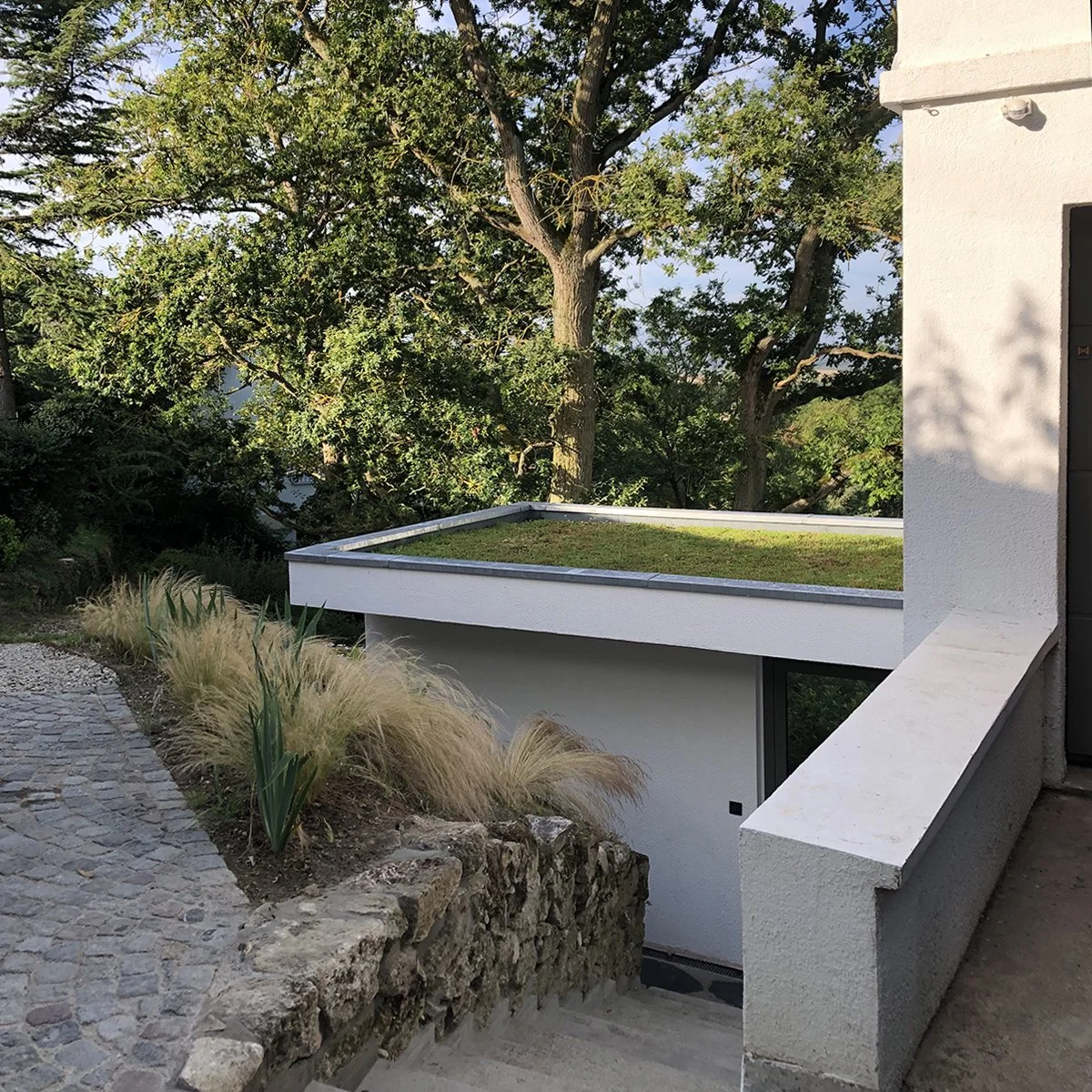 MAISON SAINT-GERMAIN — ANNA GRANT-20