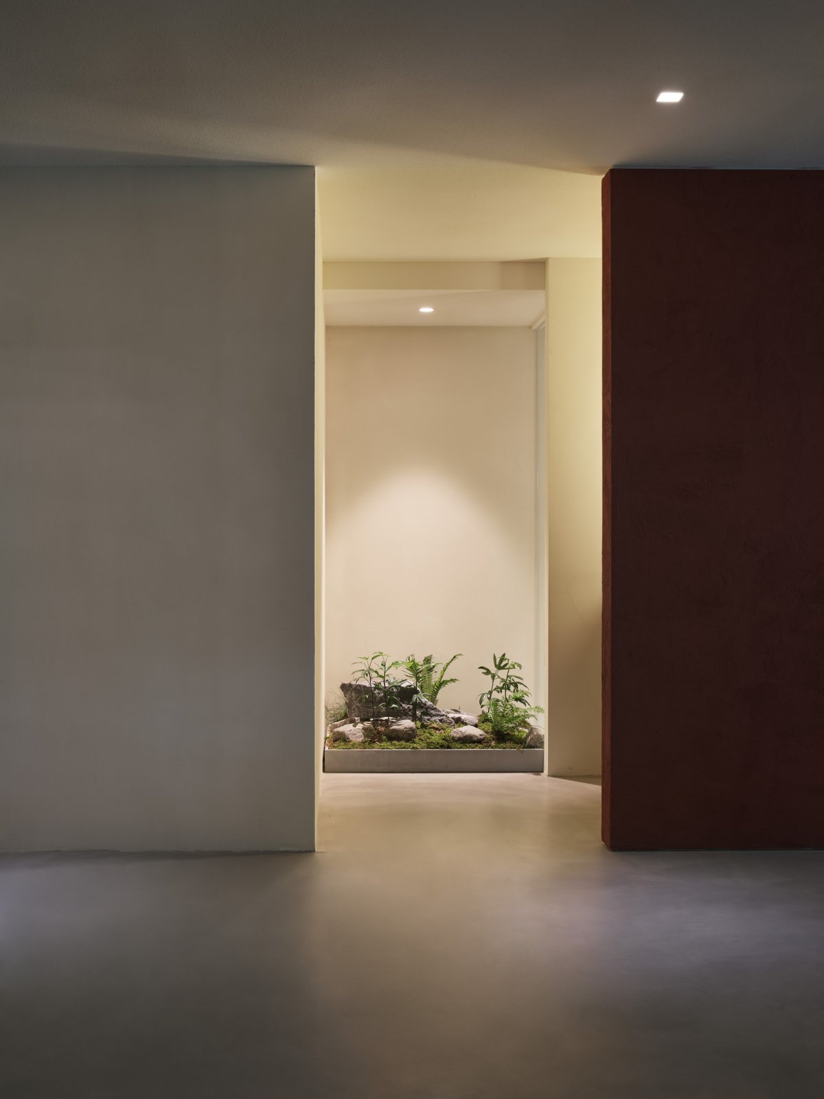 Ouvrir Bakery 咖啡馆丨Another D Studio-24