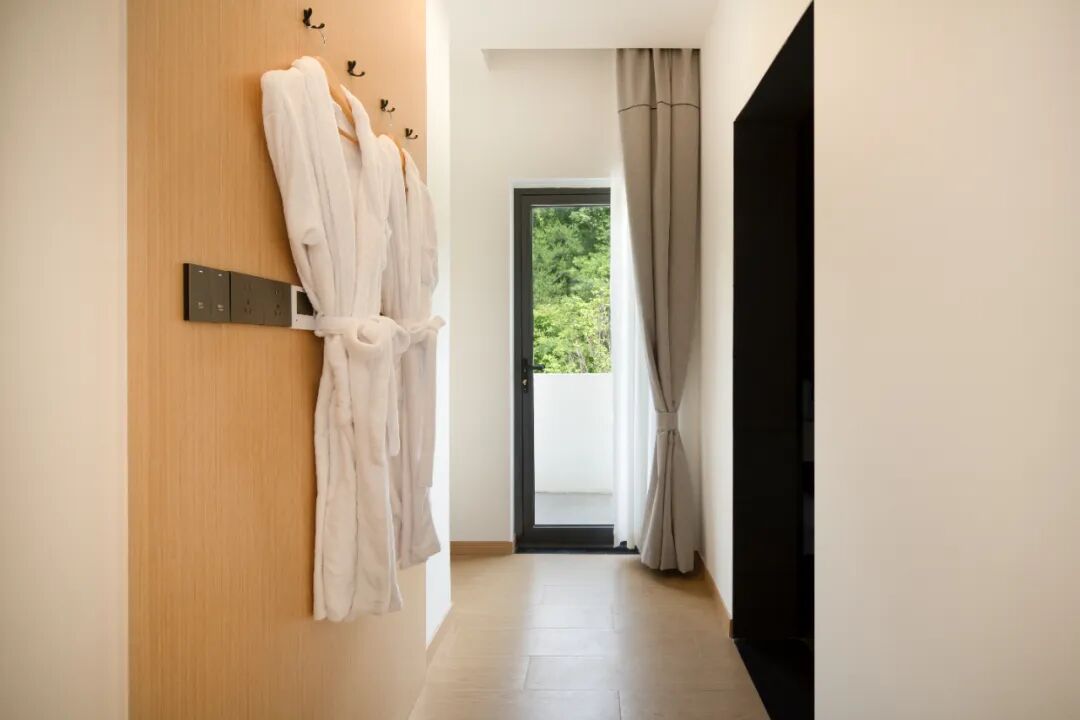 TAG|广元南麓民宿改造更新CourtyardsHouse-49