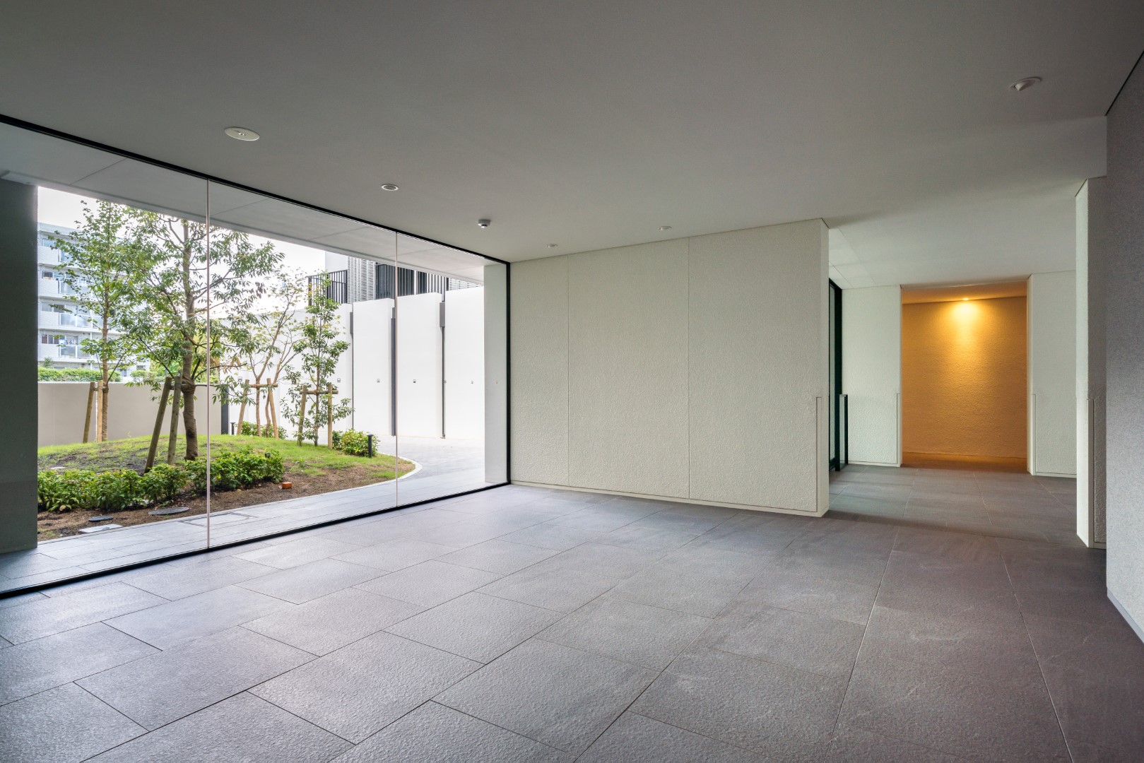 BELL CROSS YOKOHAMA GONTAZAKA RESIDENCE / MARKET - Sakakura Associates 坂倉建築研究所-16