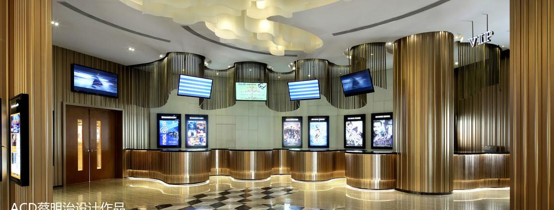 百老汇电影城,成都万象城-0