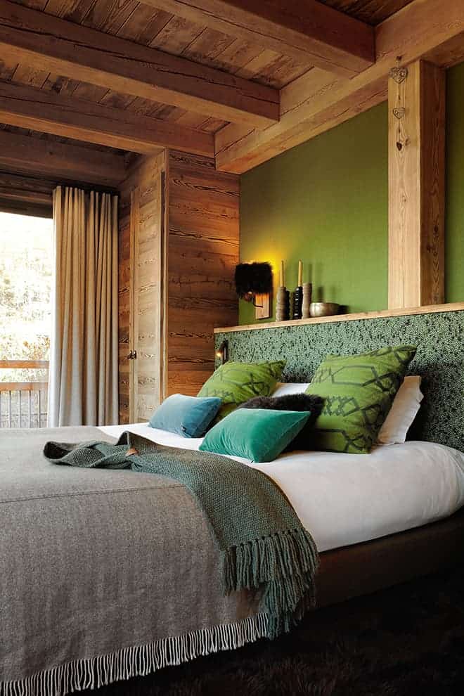 Chalet Voie Lactée（银河木屋）丨法国-45