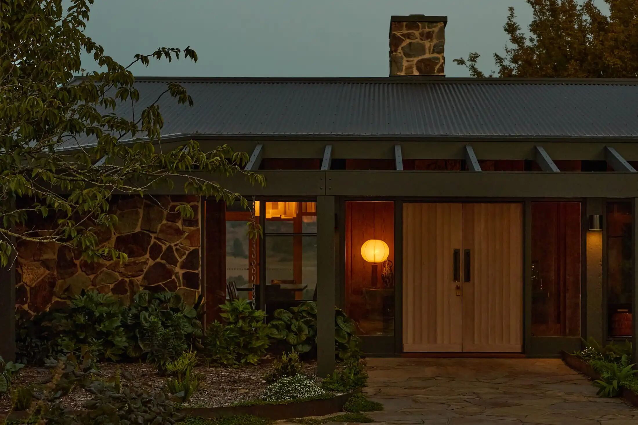 格鲁耶尔农场改造项目丨加拿大维多利亚丨Studio Manifold,Simone Haag-9