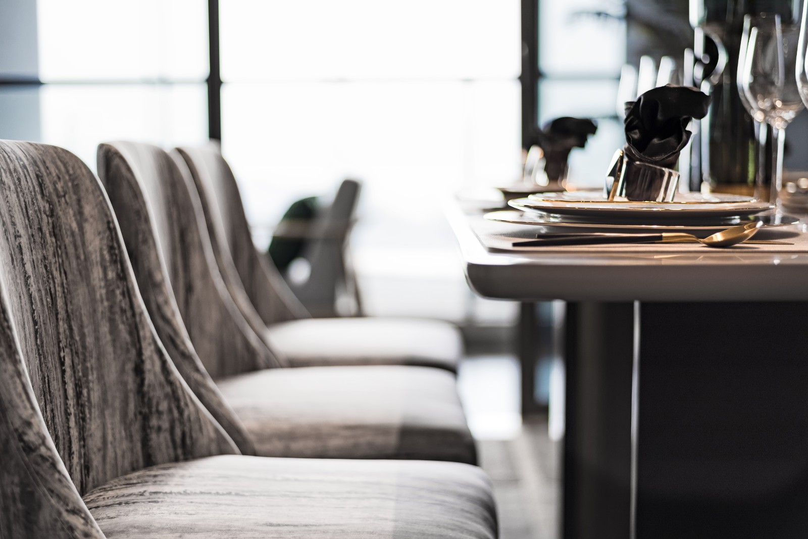 重庆万科17英里样板间-38