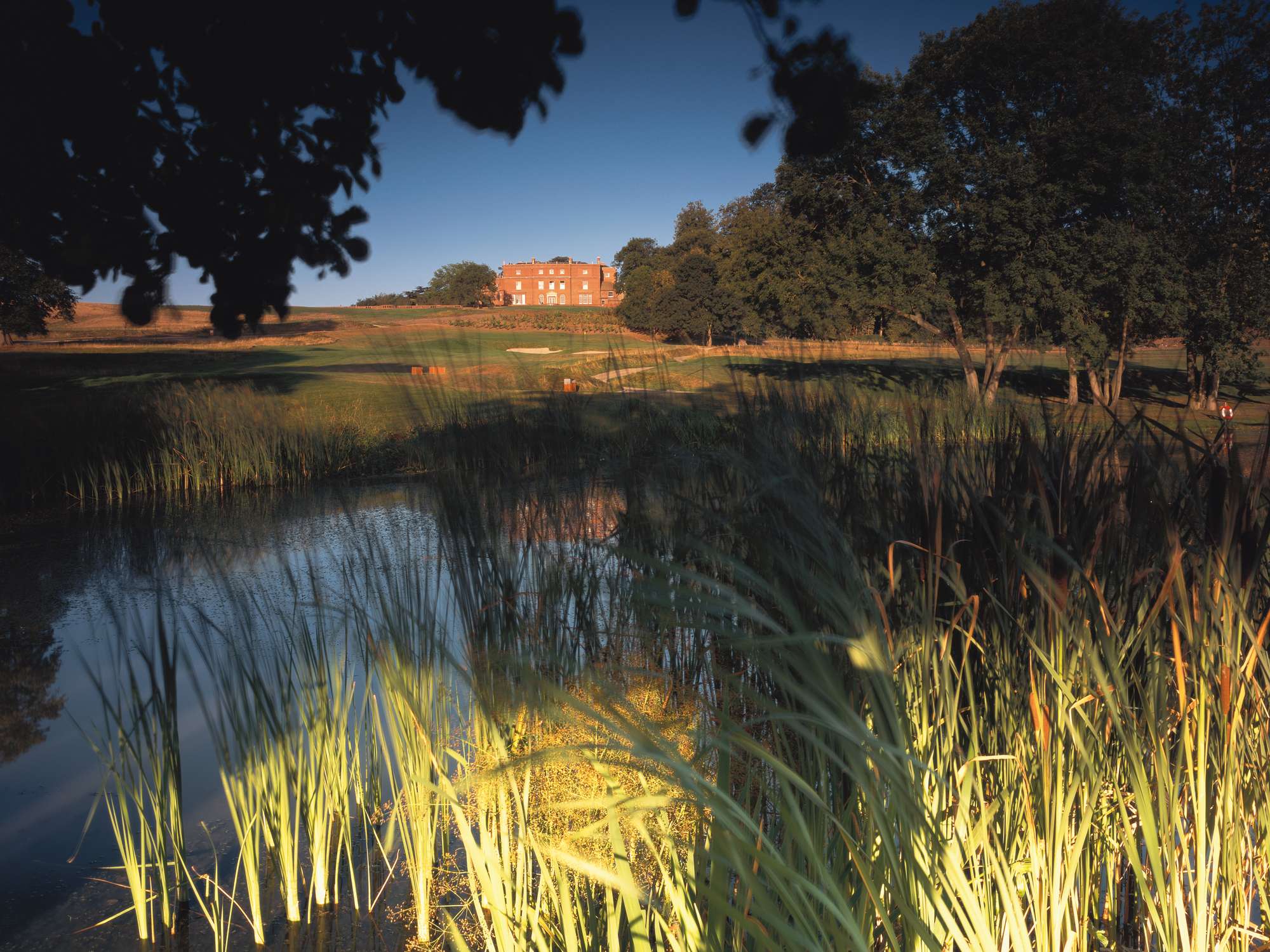 伦敦格鲁夫酒店-29