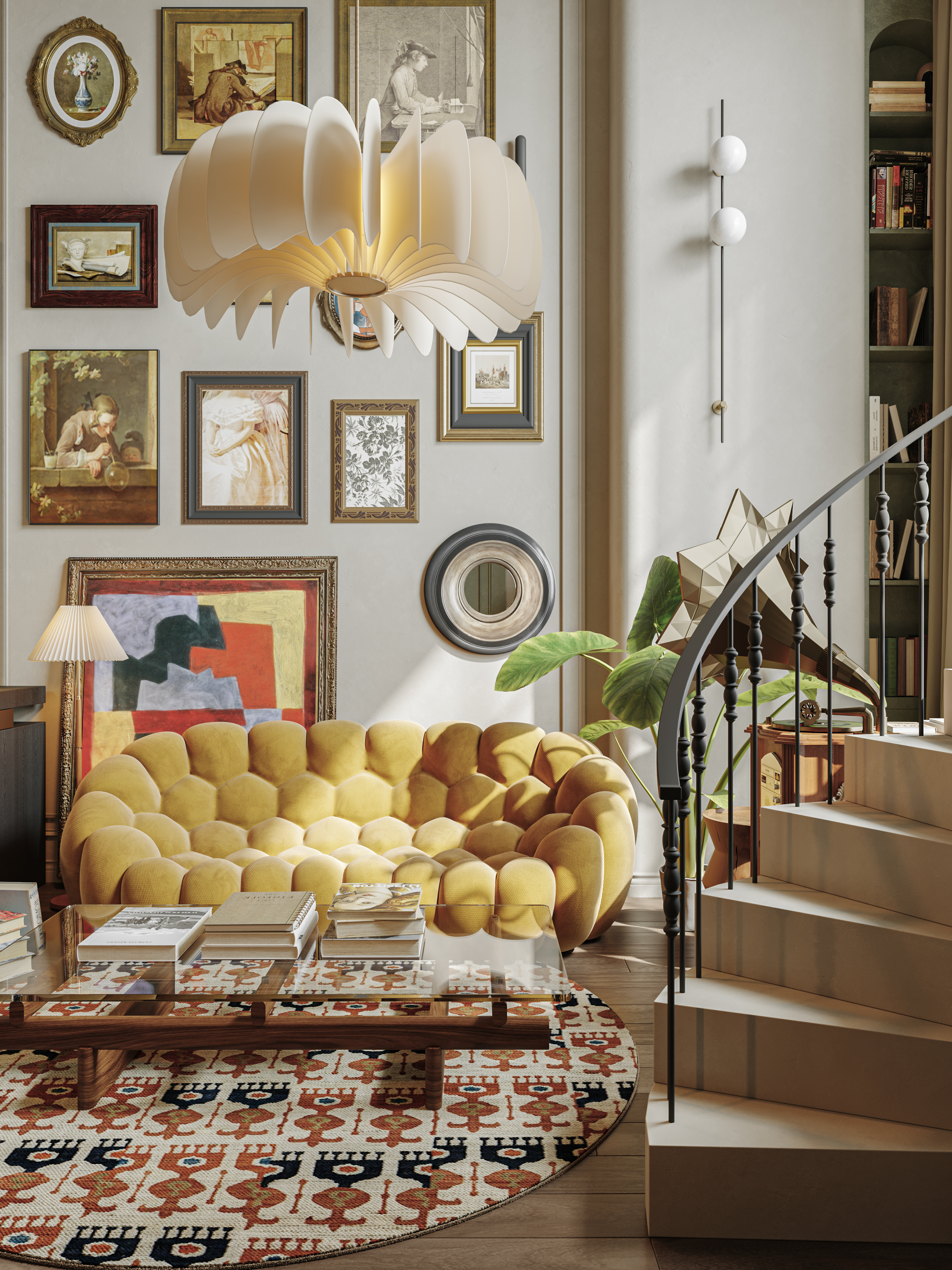 近期作品合集-67