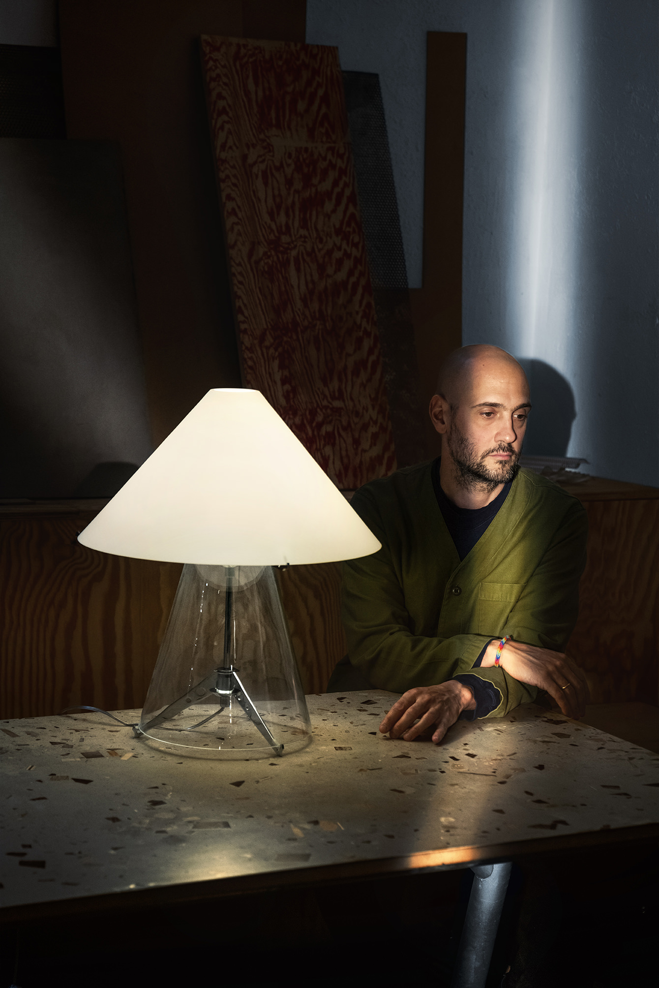 2022 米兰设计周 | 全球顶尖设计亮点一览-56