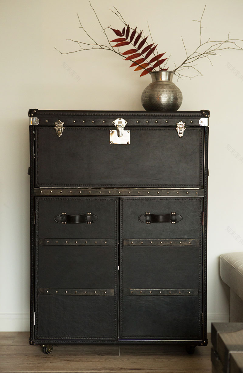 打造开放式公共空间 | 乌克兰基辅私人住宅设计-8