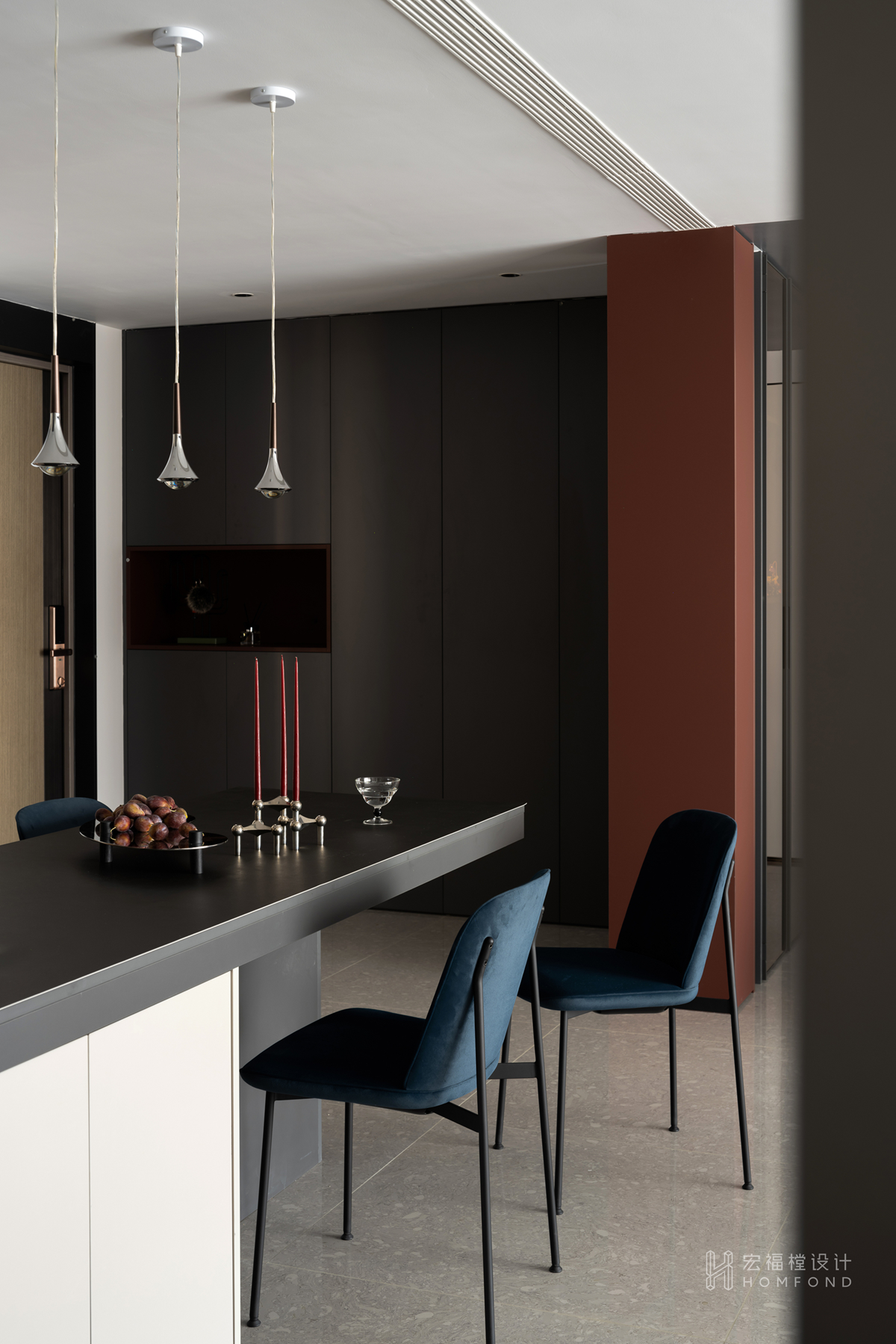 柒月烟火色丨中国成都丨宏福樘-15