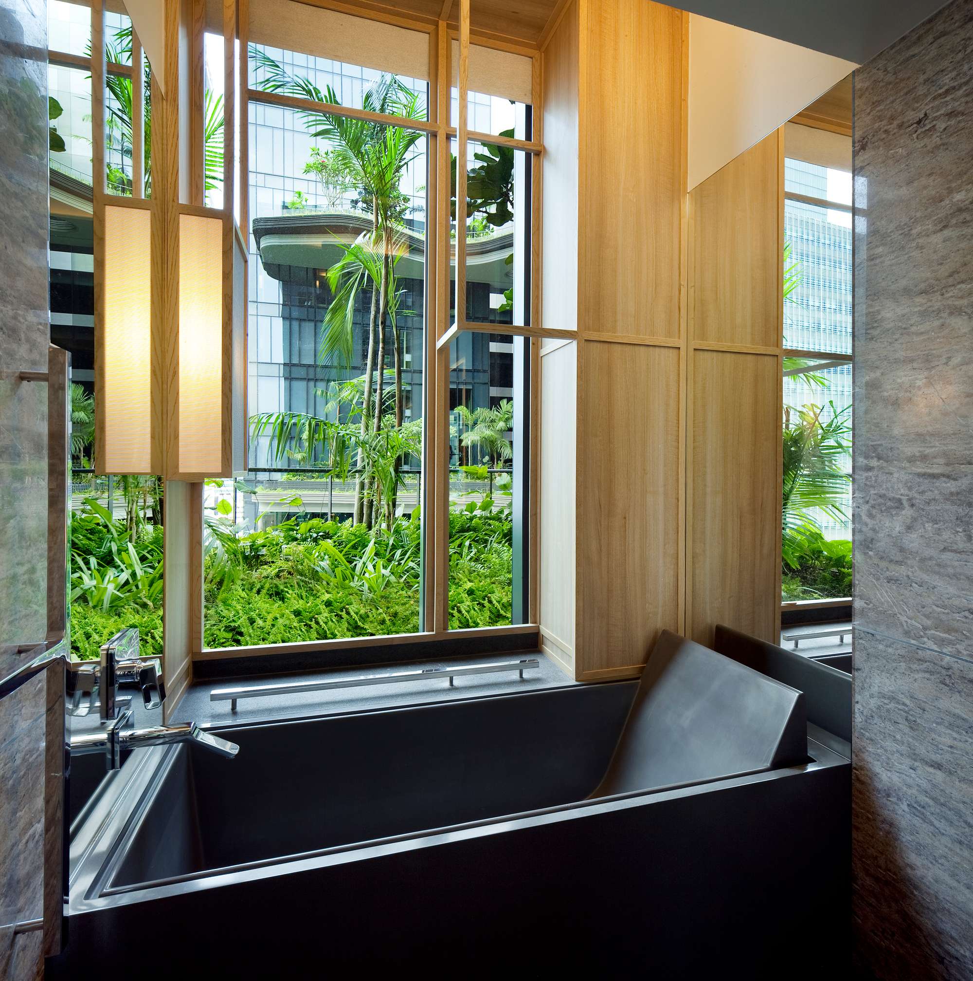 新加坡皮克林宾乐雅酒店-15