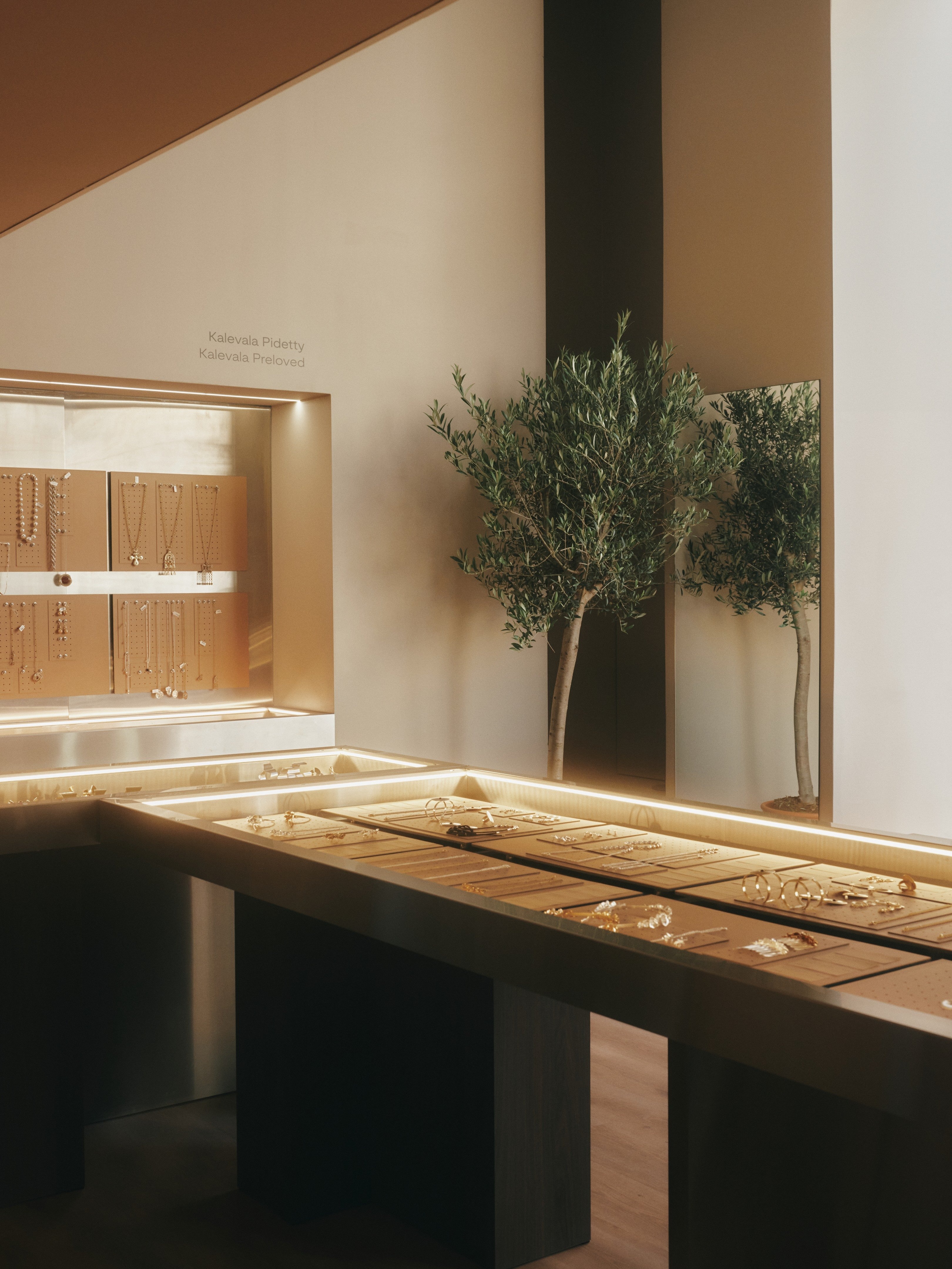 芬兰 Kalevala 旗舰店丨芬兰赫尔辛基丨Yatofu Creatives-39