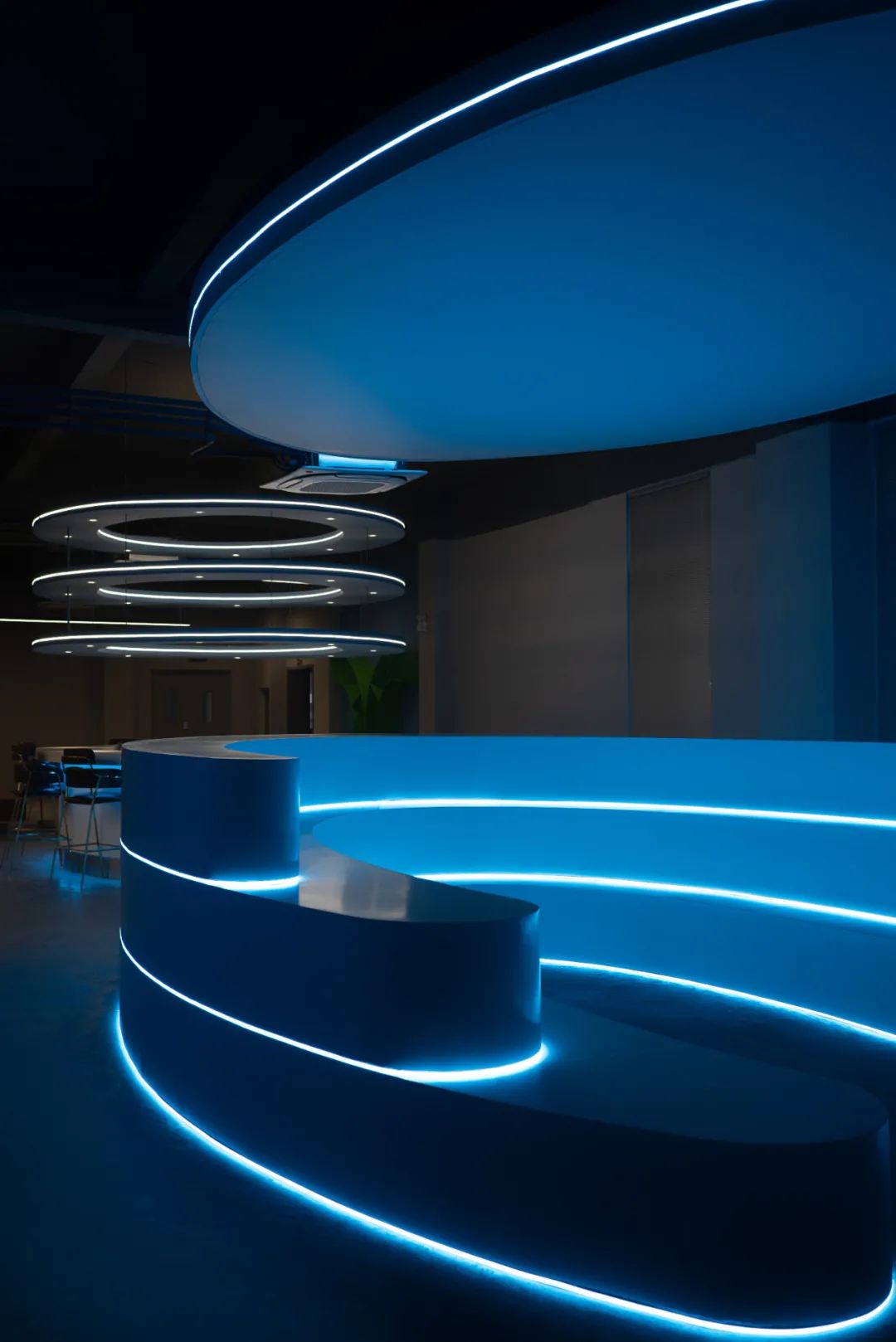 《拾光》追寻与希望 | 光与空间的完美融合-21