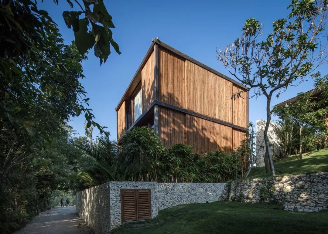 热带现代主义与工业建筑的完美结合——Alexis Dornier 建筑作品解读-63