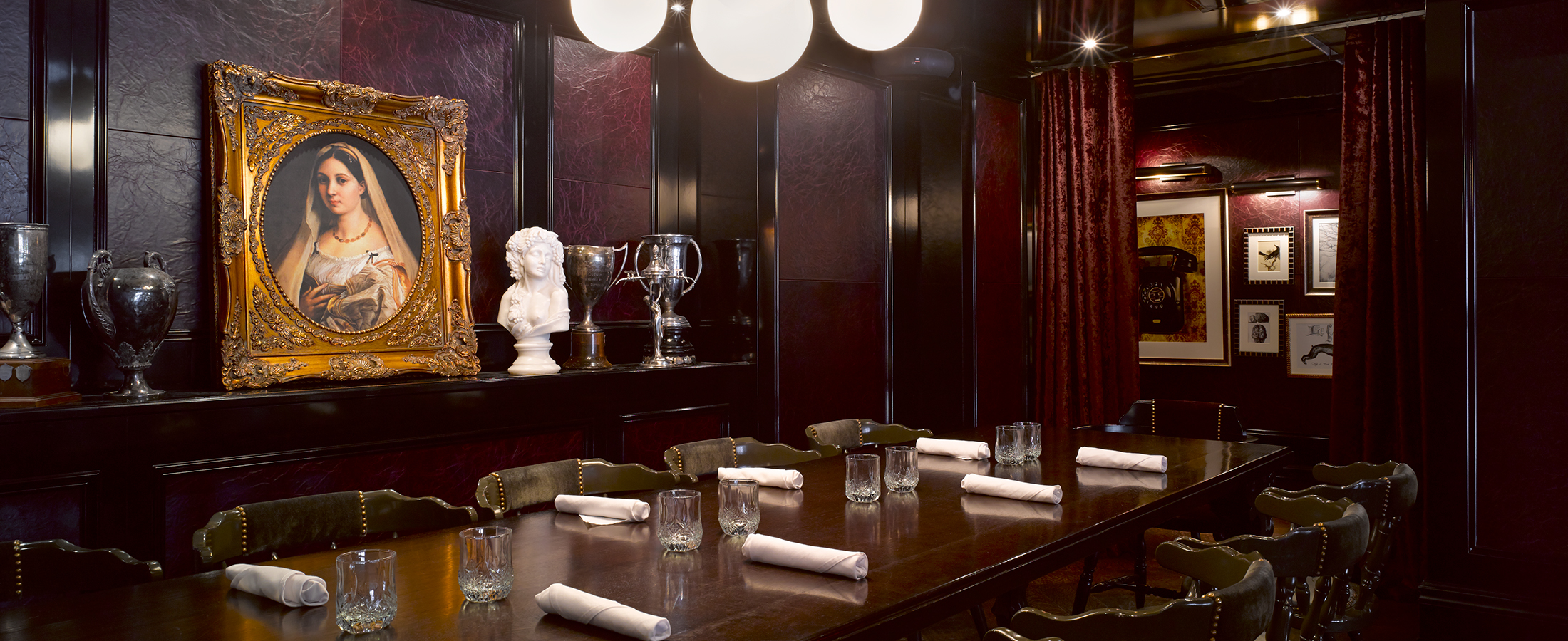 多伦多韦斯洛奇酒馆-10