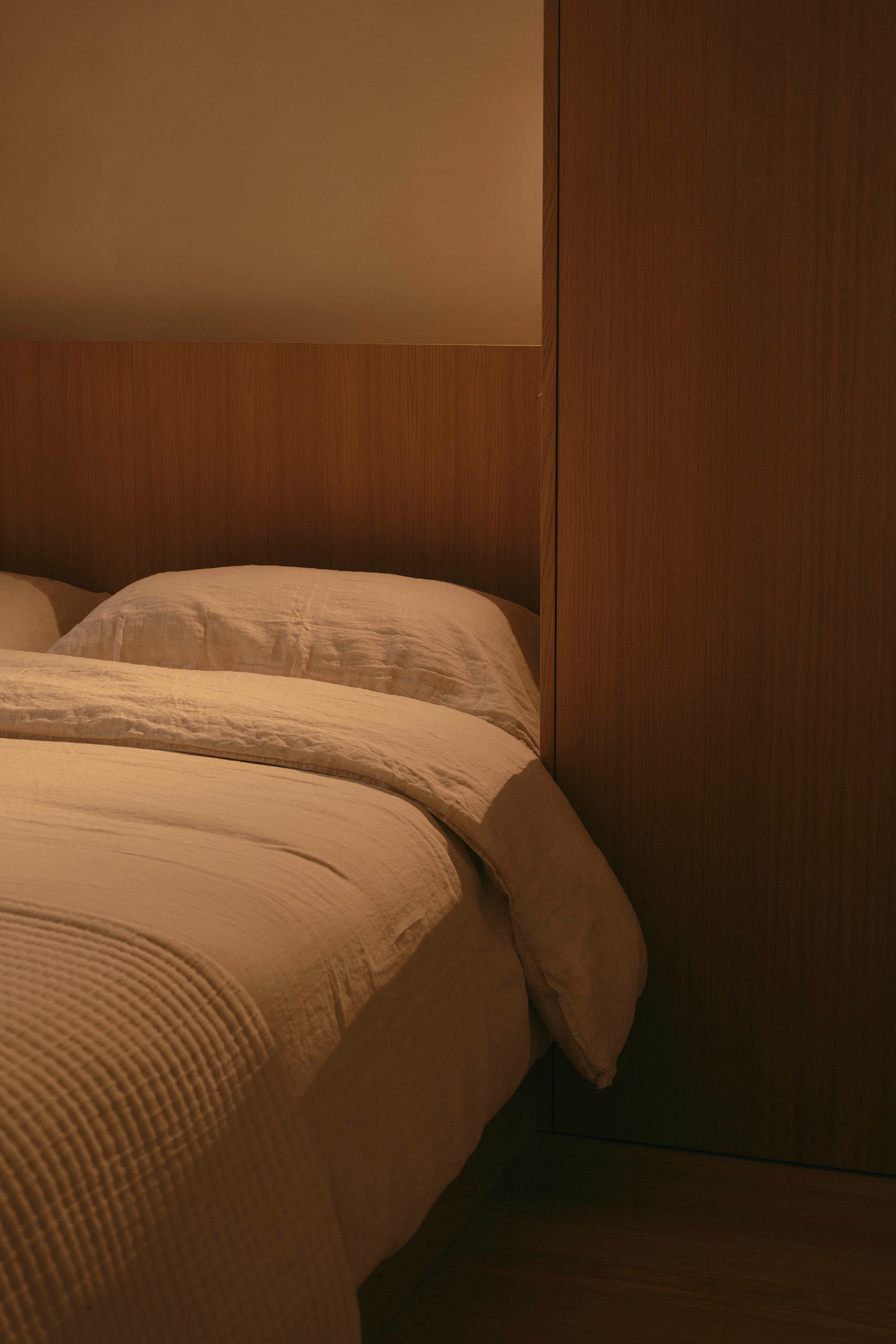 GE 公寓丨Balzar Architects-23