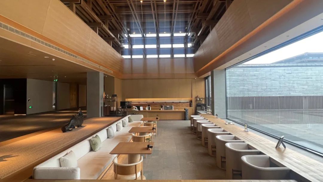 云东境·禅奢疗愈酒店丨中国徐州丨GAD杰地设计,ZSD卓时设计-120