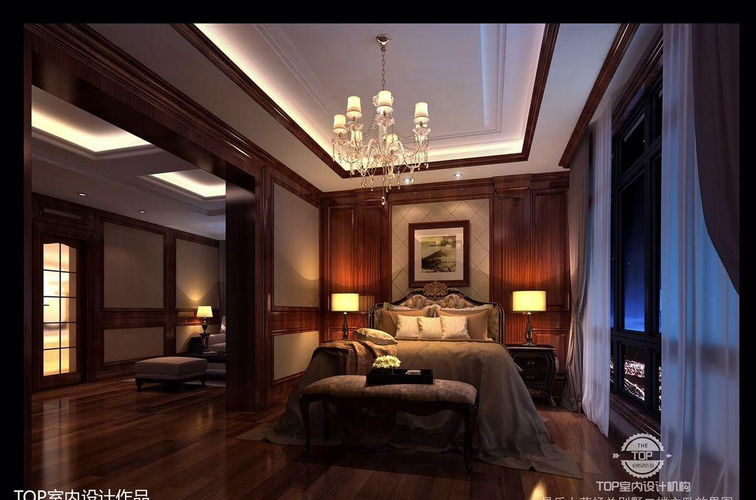 
易乐尚苑双拼别墅 -9