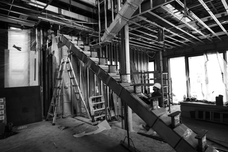 Residential Staircase | Eventscape-15