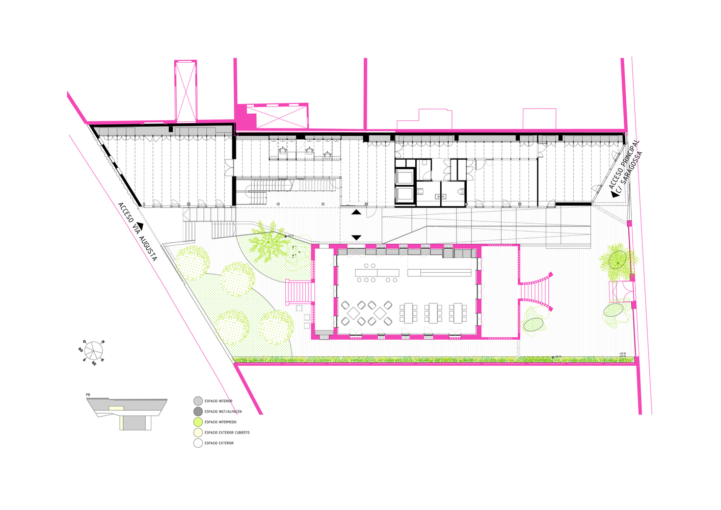 Vil·la Urània   SUMO Arquitectes SLP + Y.Olmo-58