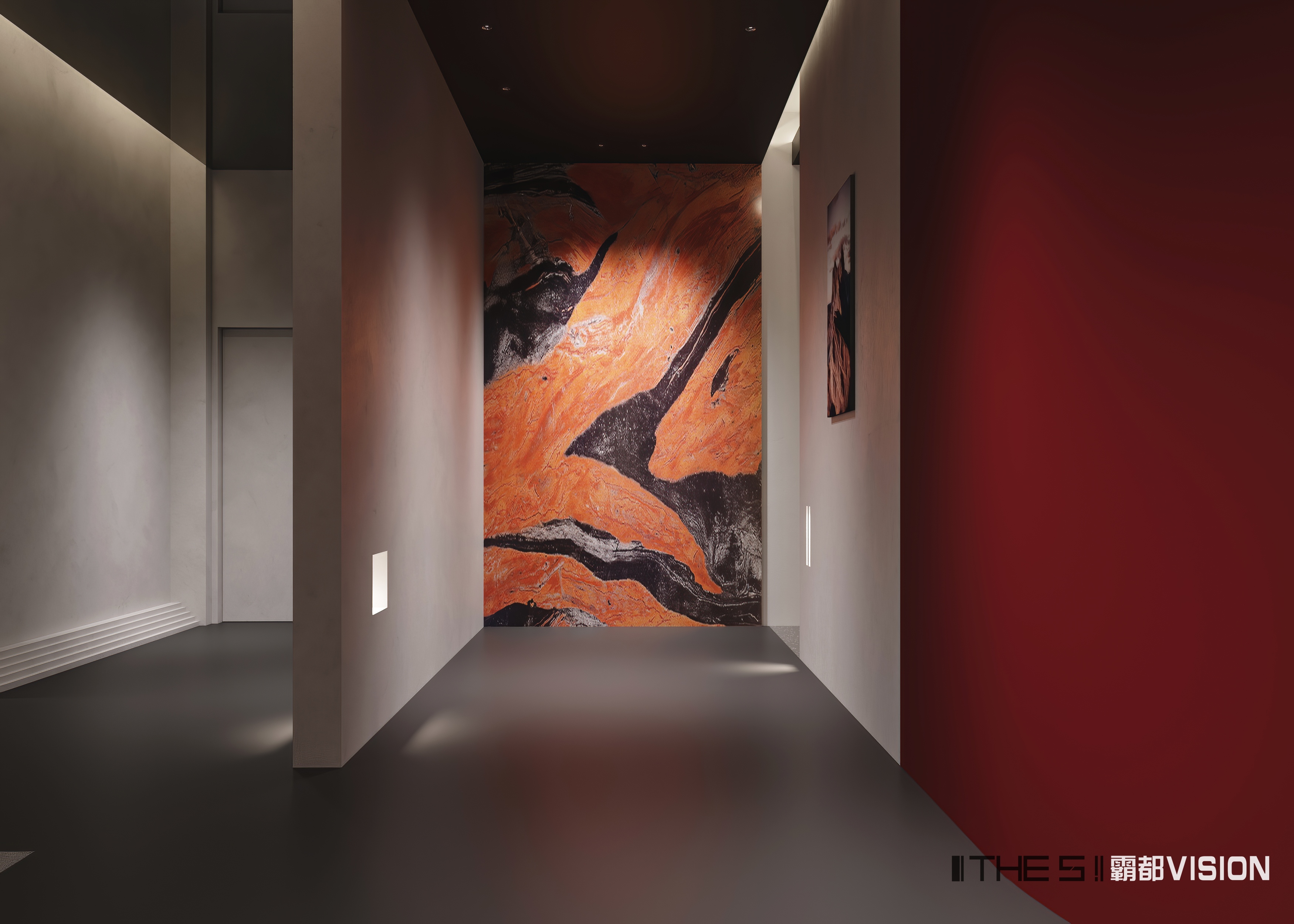 石材展厅丨中国福州丨GDD 联合设计-31