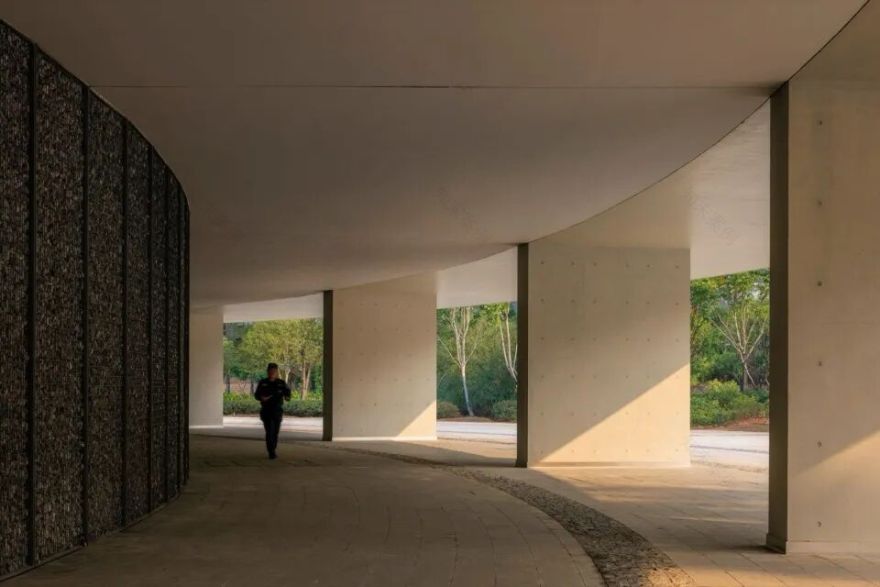 衢州·烂柯世界围棋文化展示馆丨中国衢州丨同济大学建筑设计研究院(集团)有限公司-56