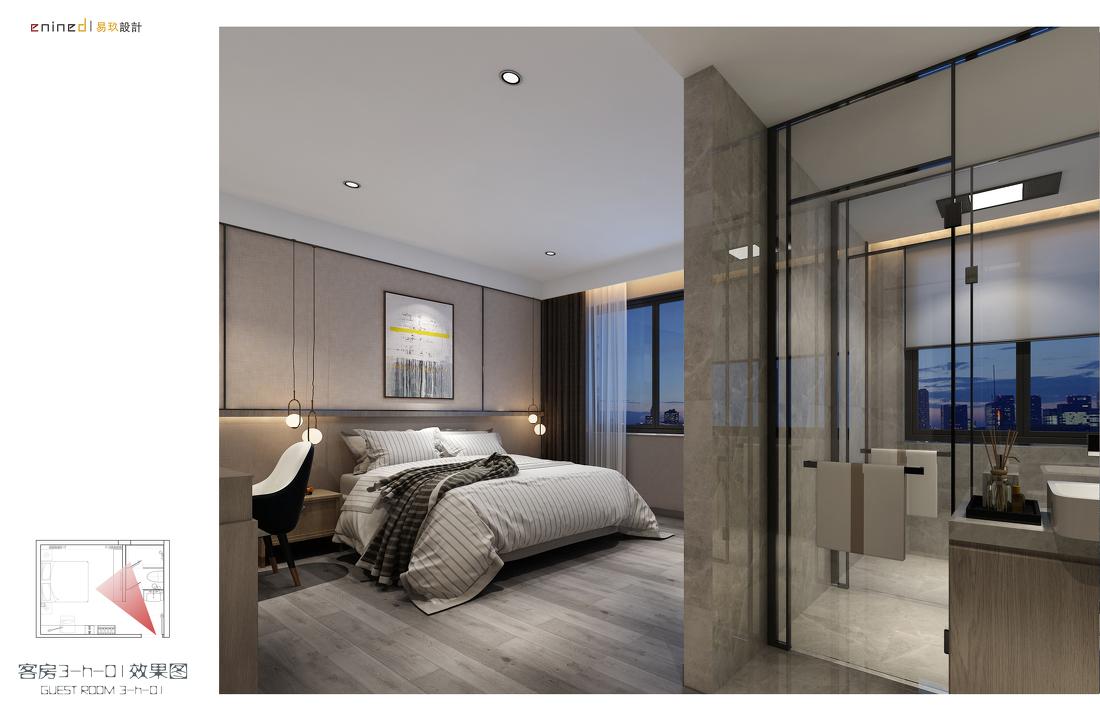 
杭州美奂酒店 -7