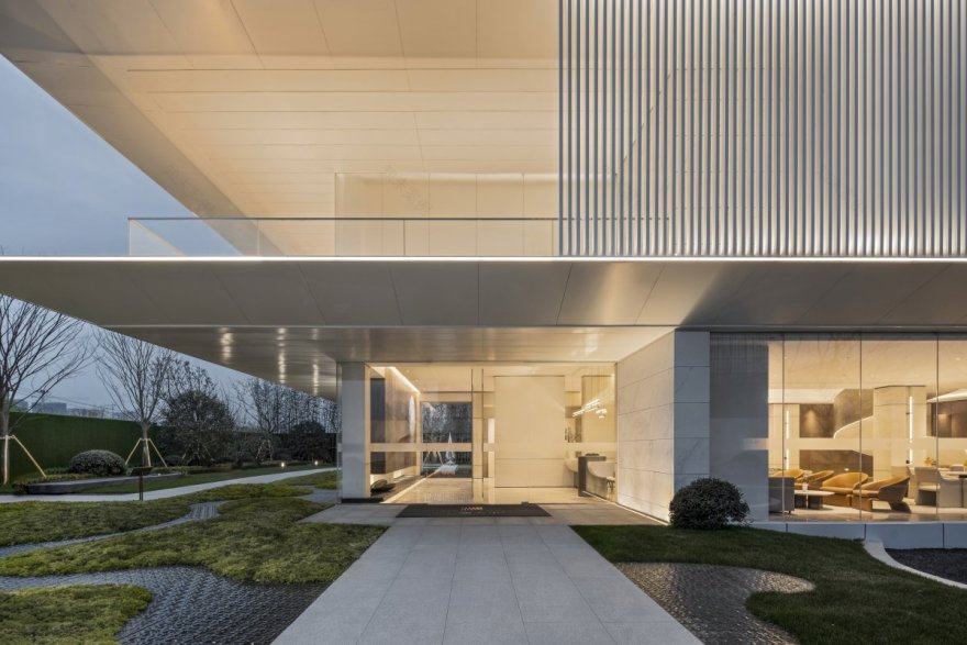 融信·云澜天第丨中国杭州丨一目设计-1