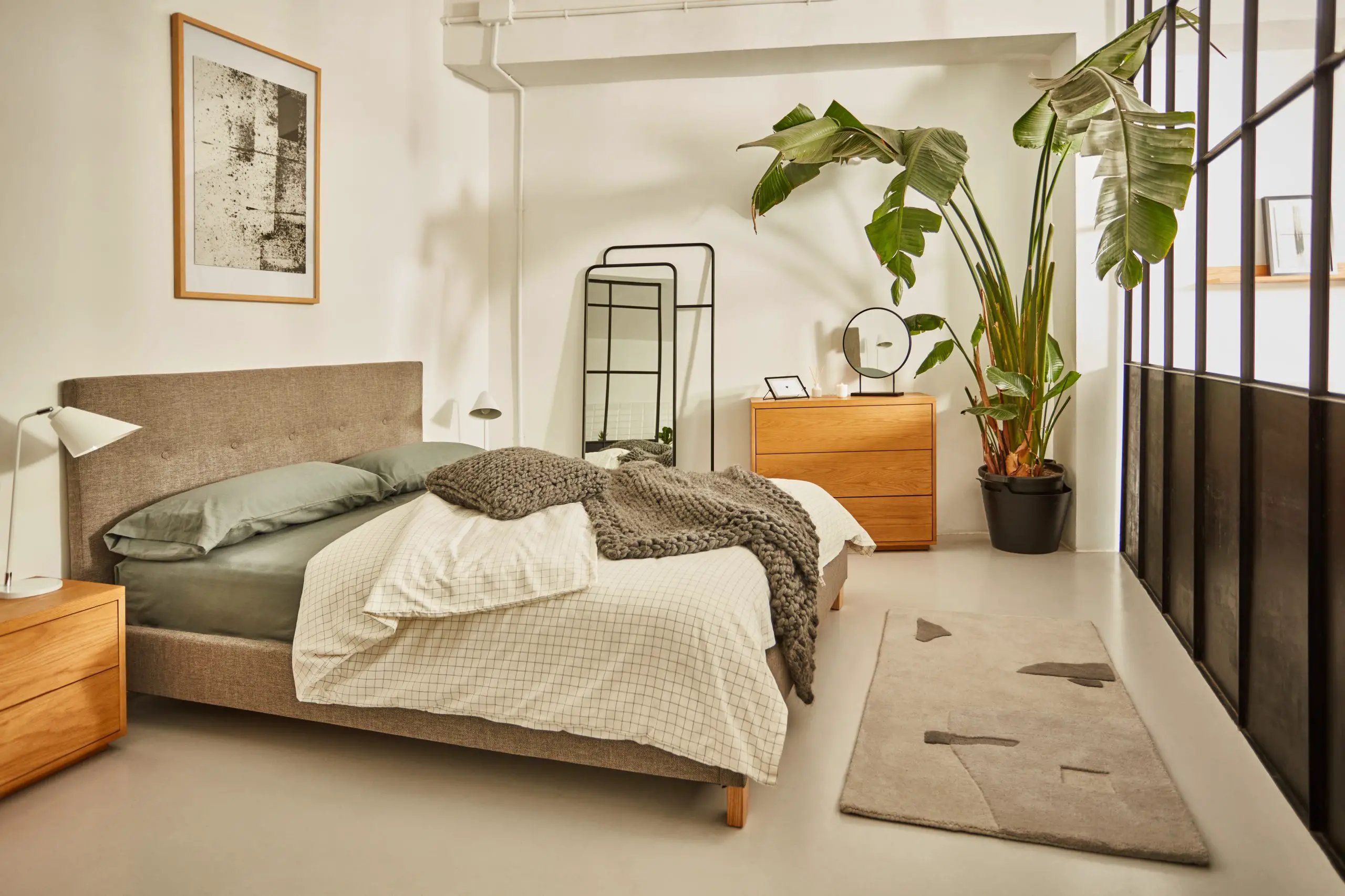 Kave Home Lazy Sundays 系列-17