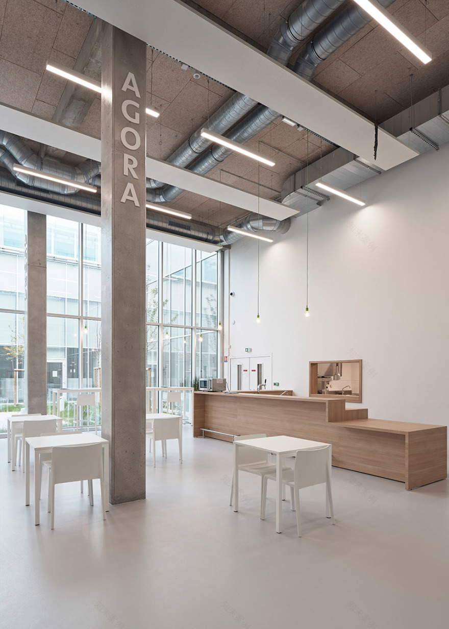 上法兰西综合理工大学 IMTD 和 IIM 学院丨法国丨Coldefy&Associates-24