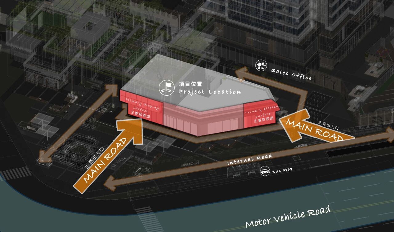 归食GUEI SHI丨中国深圳丨北京地点空间设计事务所-7