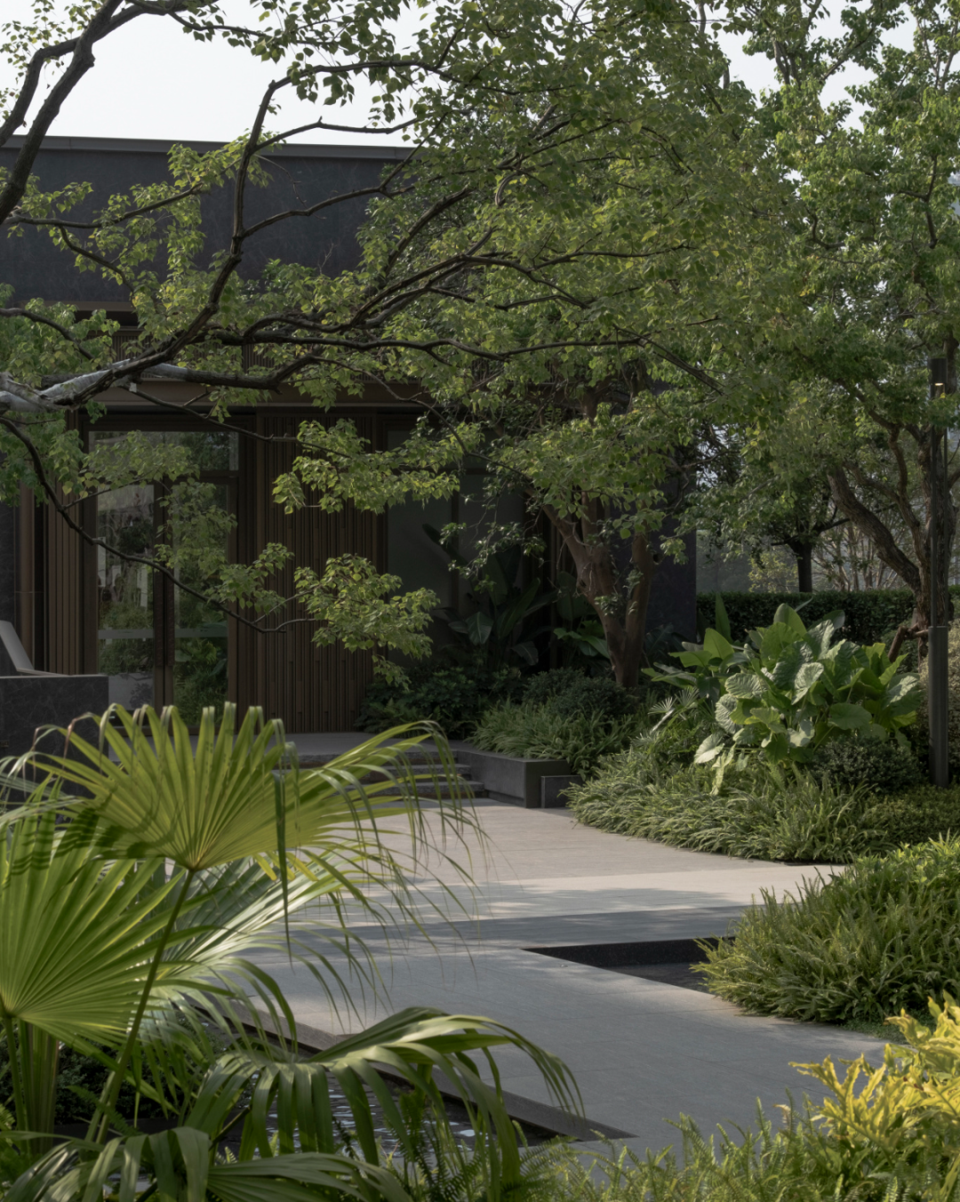 赣州 · 中海 · 悦江府丨中国赣州-48