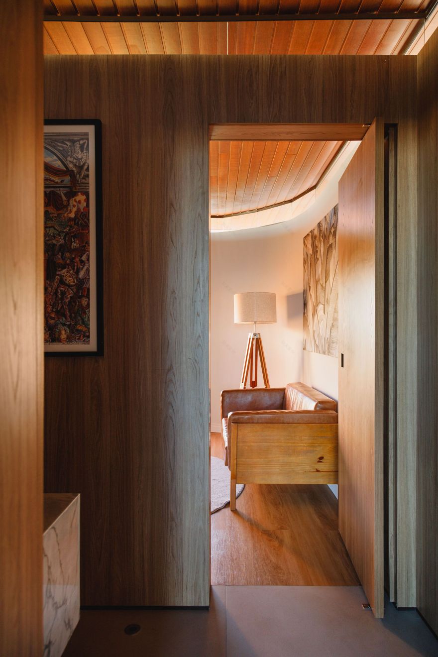 大理双胞胎之家丨巴西丨Laercio Fabiano Arquitetura-35