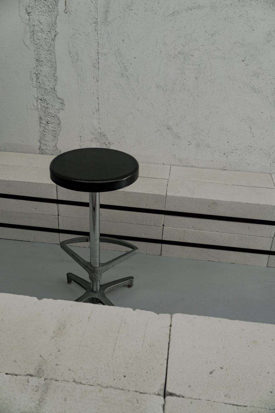 Office L 个人空间设计丨中国深圳丨Creative Lab L-41