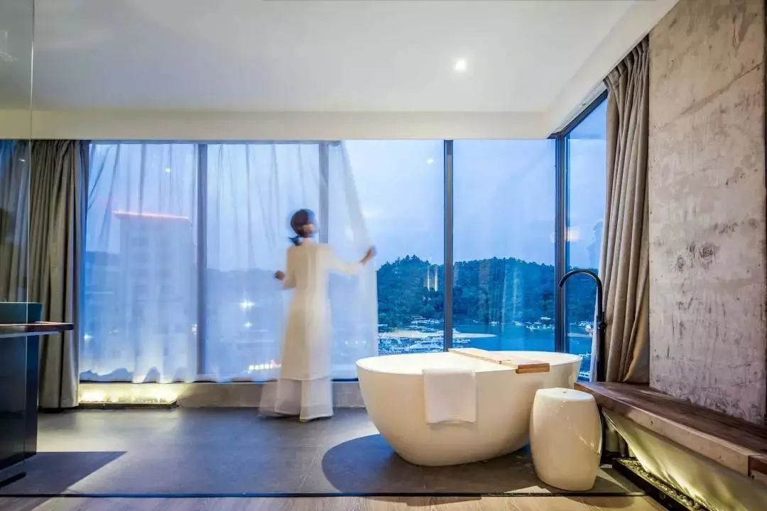 《迴響民宿》——與自然共生,找回心中的寧謐-36