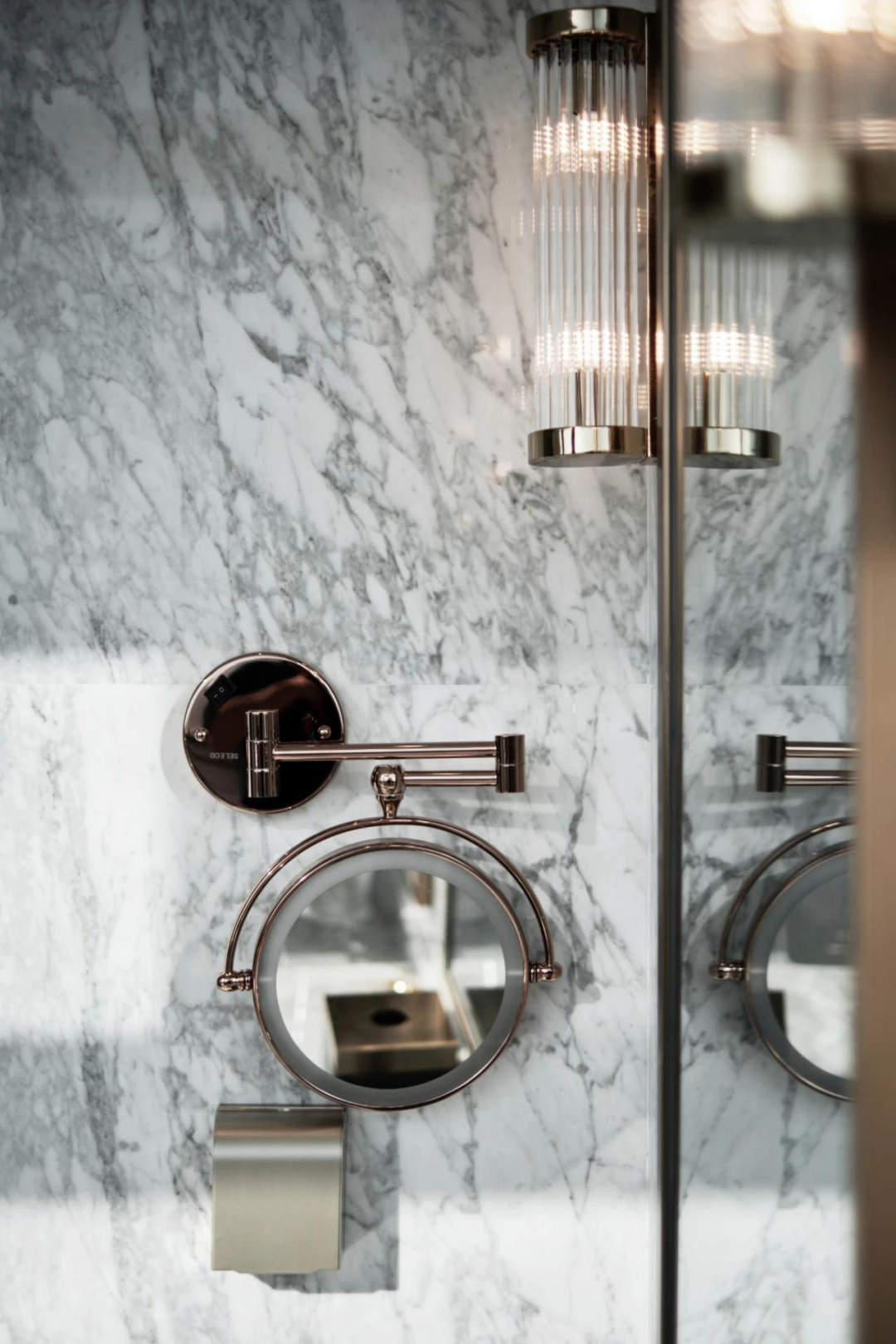 绍兴水木蒲绒酒店丨中国绍兴丨李怡明,吕翔-57