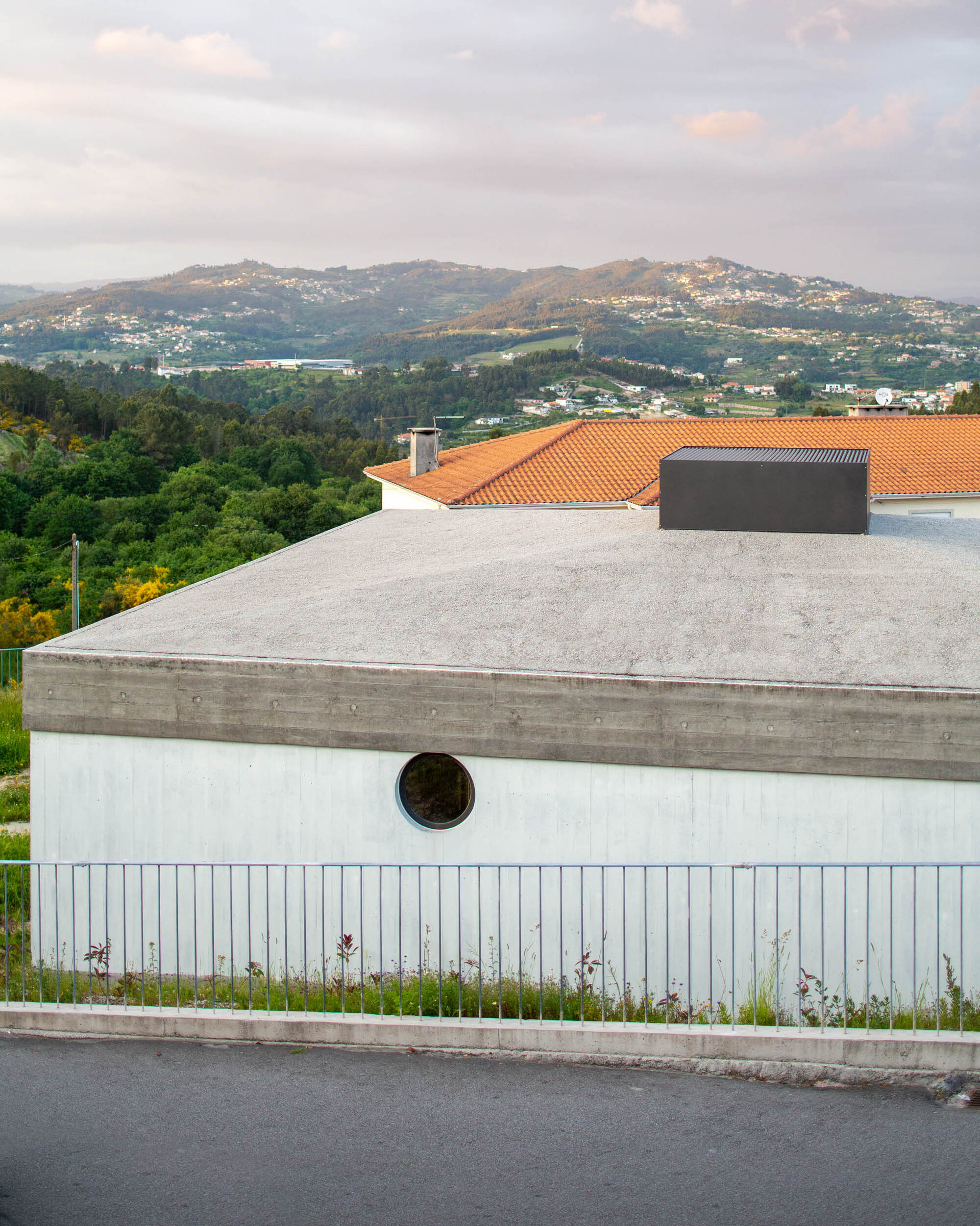 三代同堂之家丨葡萄牙丨fala-16