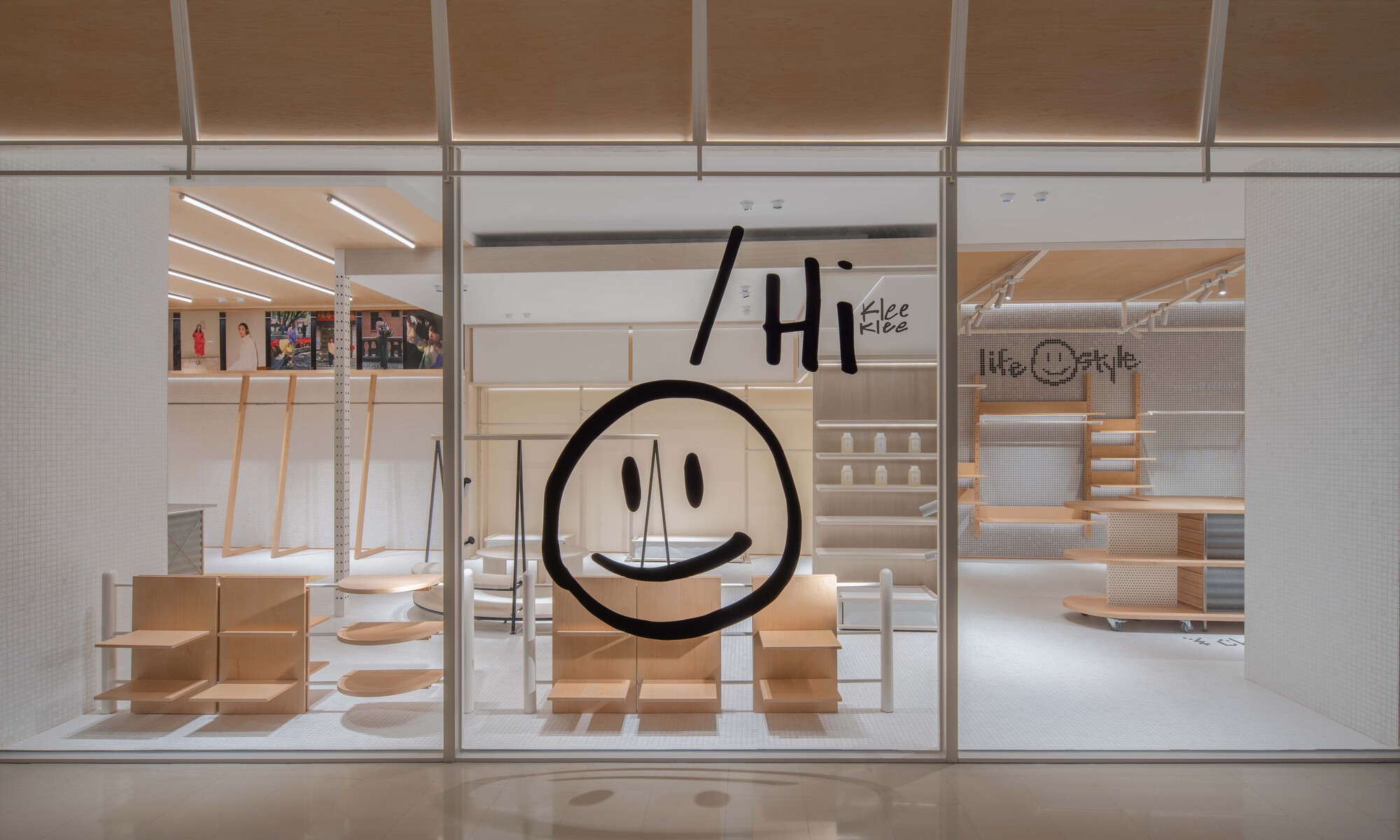 素然集市,服装店丨中国上海丨Sò Studio-36