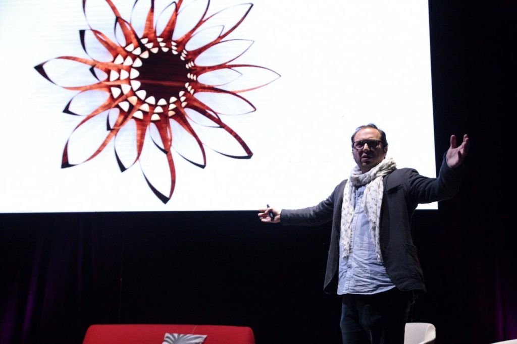 墨西哥城世界设计之都盛会 | Macrotendencias 论坛解读设计趋势-47