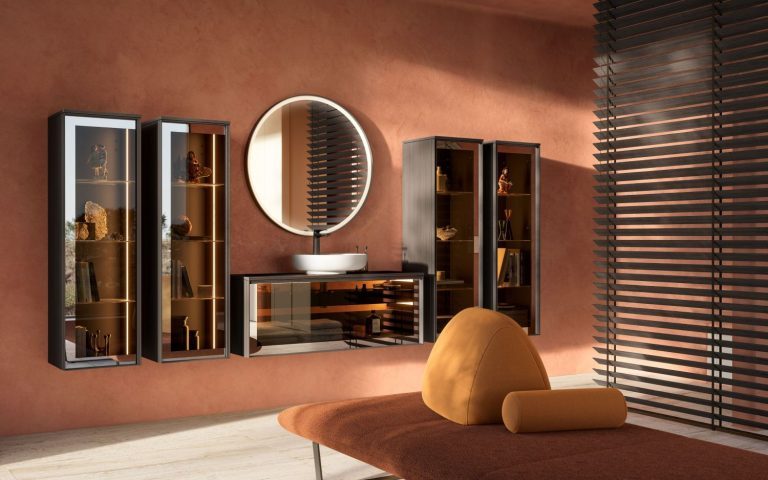 三位设计师的杜拉维特浴室系列展示-2