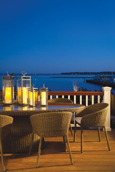 前参议员威廉·布罗克夫妇安纳波利斯住宅改造丨马里丨建筑师斯卡利特·布里丁,室内设计师桑迪·布罗克-2