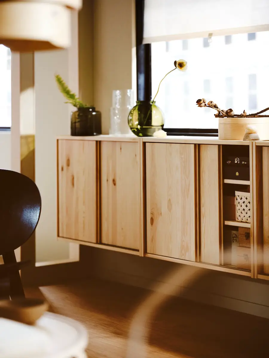 小空间,大智慧 | IKEA 打造舒适共享公寓-8