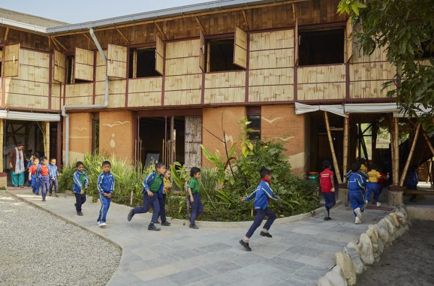 丨尼泊尔丨Abari-33