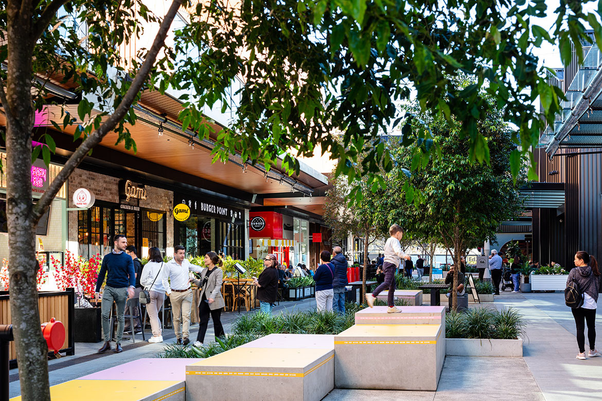 How to design wellness-driven cities | IndesignLive-7